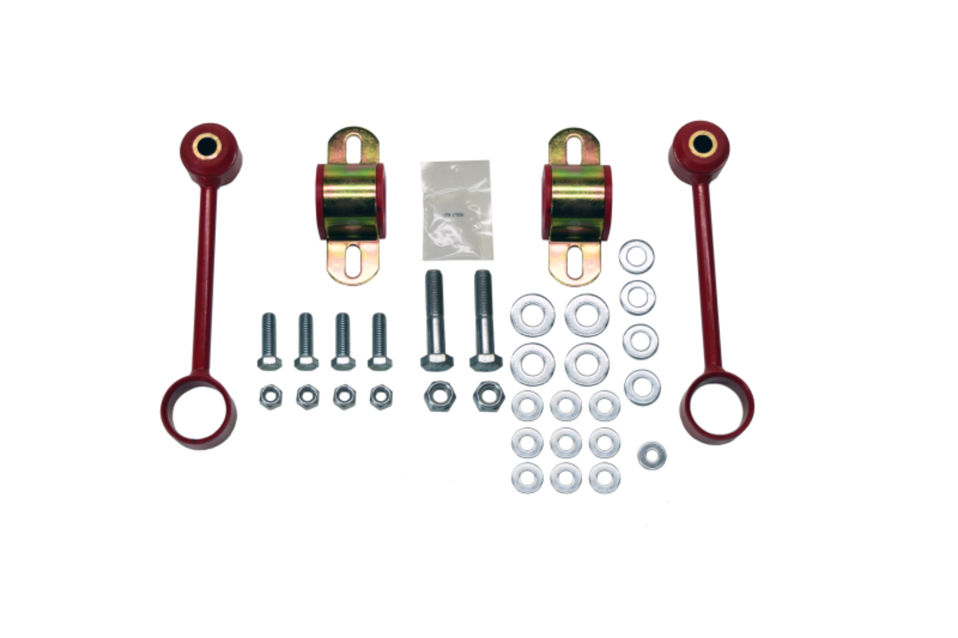 Picture of Pedders PED H/D Stabilizer Links Sway Bar Endlinks - PED-424402