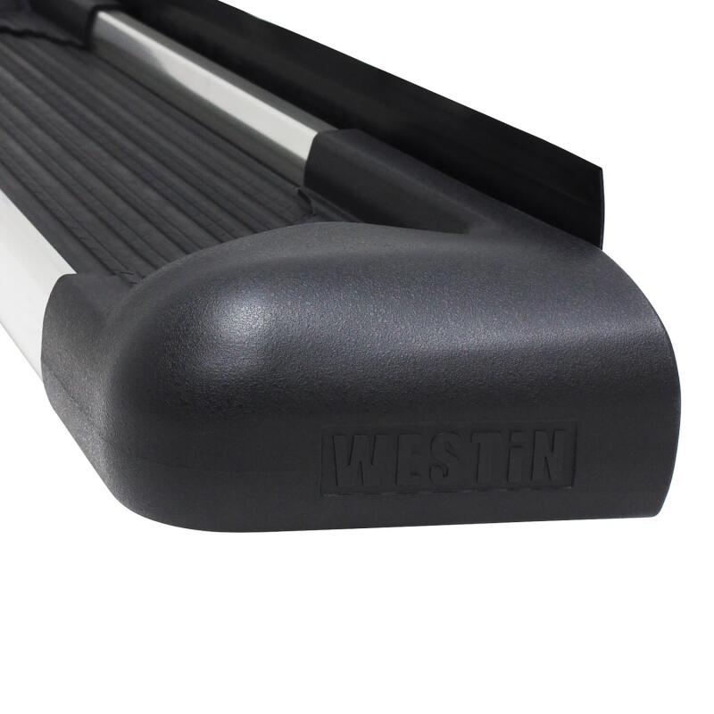 Picture of Westin WES Running Boards-Sure-Grip - 27-65750