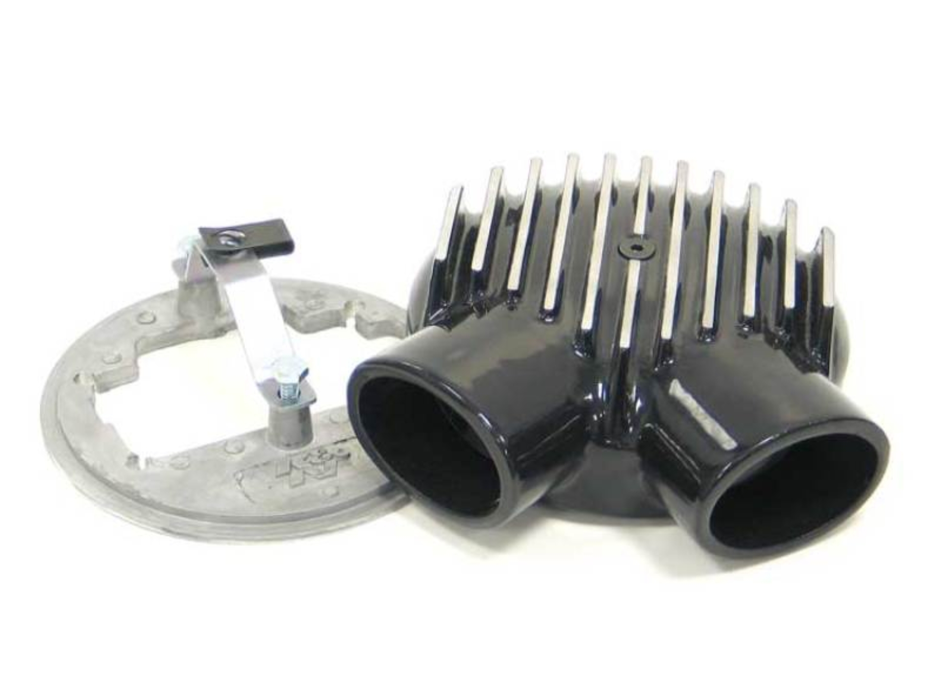 Picture of K&N Engineering KN Air Intake Components - 85-8927