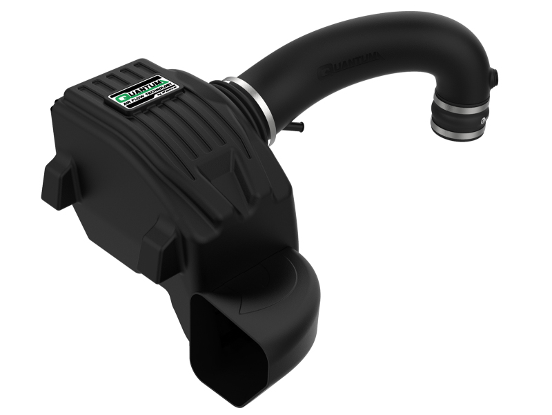 Picture of aFe Quantum Intakes Cold Air Intakes - 53-10009R