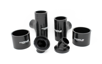 Picture of Torque Solution TQS BOV Adapters Blow Off Valve Accessories - TS-IQ-HKS