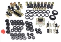 Picture of Energy Suspension ES Hyper-Flex Sets-Black Bushings - 3.18113G