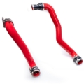 Picture of Banks Power GBE Boost Tubes Intercooler Ducting - 25993