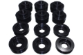 Picture of Energy Suspension ES Body Mounts-Black Bushing Kits - 4.4125G