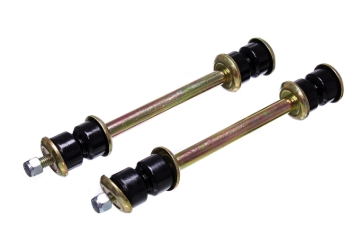 Picture of Energy Suspension ES End Links-Black Sway Bar Endlinks - 9.8176G