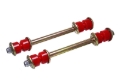 Picture of Energy Suspension ES End Links-Red Sway Bar Endlinks - 9.8176R
