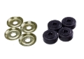 Picture of Energy Suspension ES Shock Eye Bushings-Black Bushing Kits - 9.8177G
