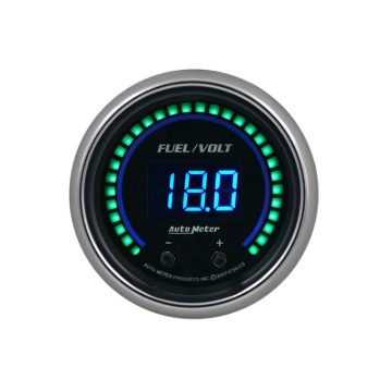 Picture of AutoMeter AM Cobalt Digital Gauges - 6709-CB