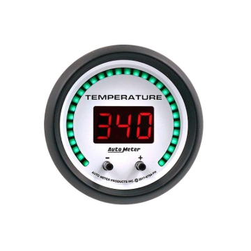 Picture of AutoMeter AM Phantom Gauges - 6754-PH