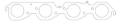Picture of Cometic Gasket CG Exhaust Gaskets - C5251-030