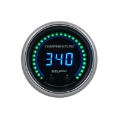 Picture of AutoMeter AM Cobalt Digital Gauges - 6754-CB