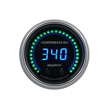 Picture of AutoMeter AM Cobalt Digital Gauges - 6754-CB