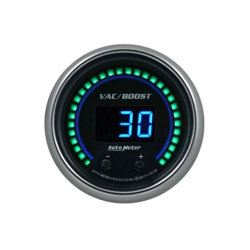 Picture of AutoMeter AM Cobalt Digital Gauges - 6758-CB