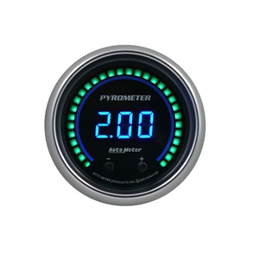 Picture of AutoMeter AM Cobalt Digital Gauges - 6744-CB