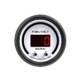 Picture of AutoMeter AM Phantom Gauges - 6709-PH