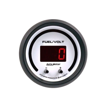 Picture of AutoMeter AM Phantom Gauges - 6709-PH
