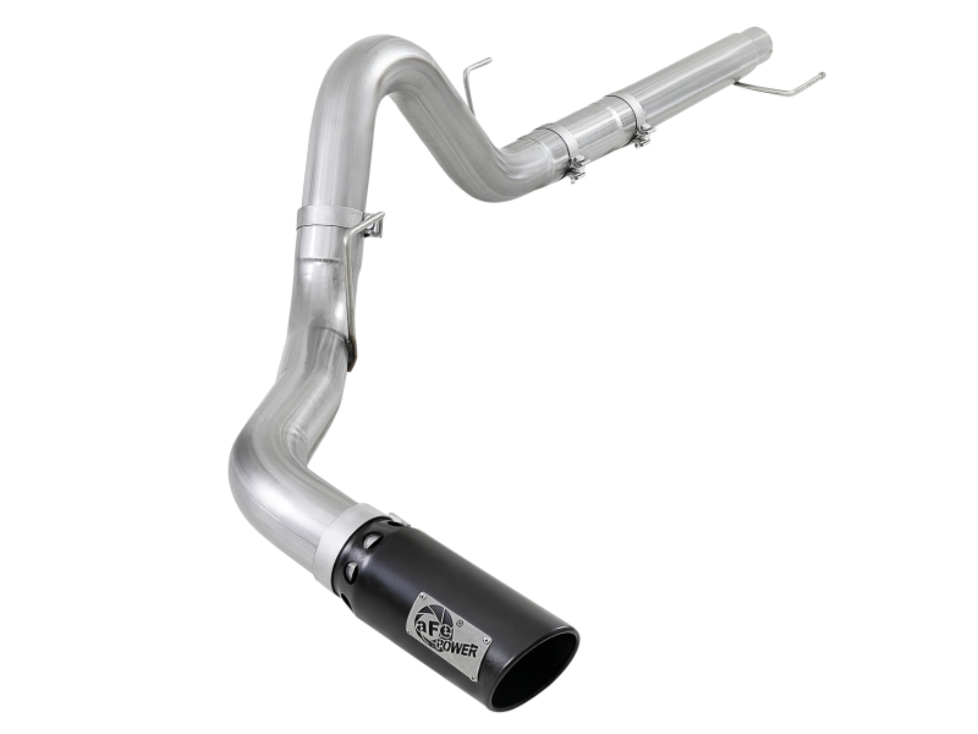 Picture of aFe Exhaust DPF Back - 49-03106-B