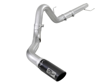 Picture of aFe Exhaust DPF Back - 49-03106-B