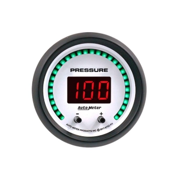 Picture of AutoMeter AM Phantom Gauges - 6752-PH