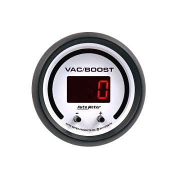 Picture of AutoMeter AM Phantom Gauges - 6758-PH