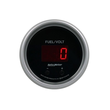 Picture of AutoMeter AM Sport-Comp Gauges - 6709-SC