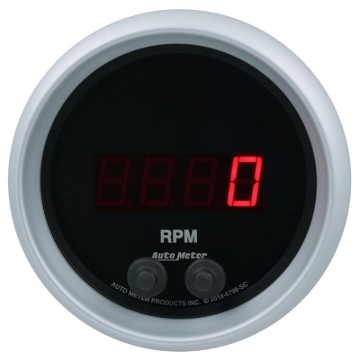 Picture of AutoMeter AM Sport-Comp Gauges - 6798-SC