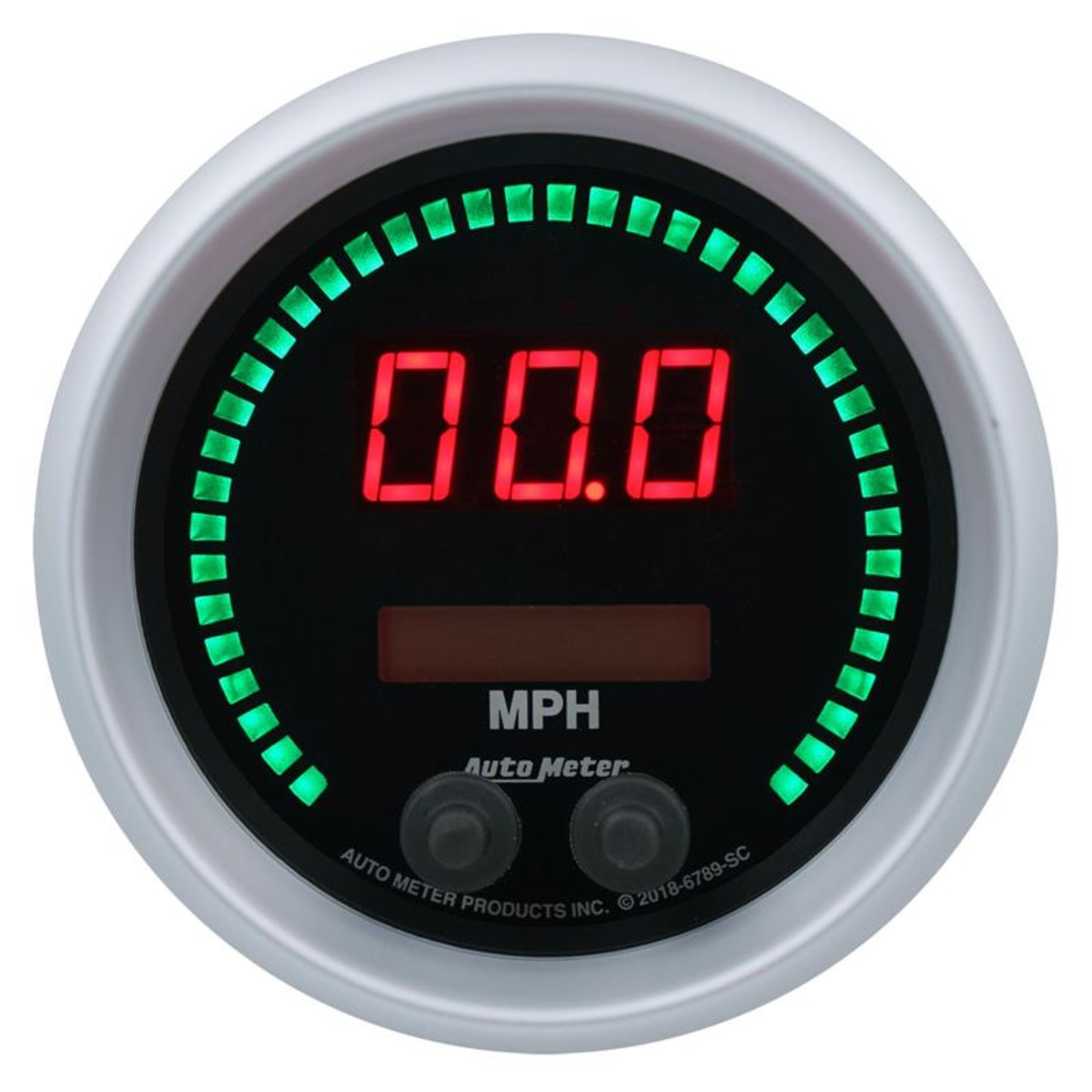 Picture of AutoMeter AM Sport-Comp Gauges - 6789-SC