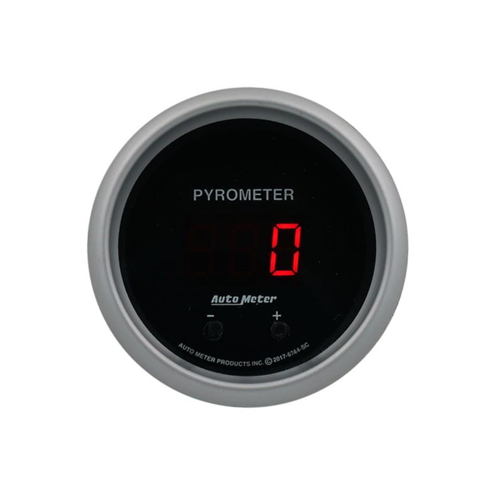 Picture of AutoMeter AM Sport-Comp Gauges - 6744-SC