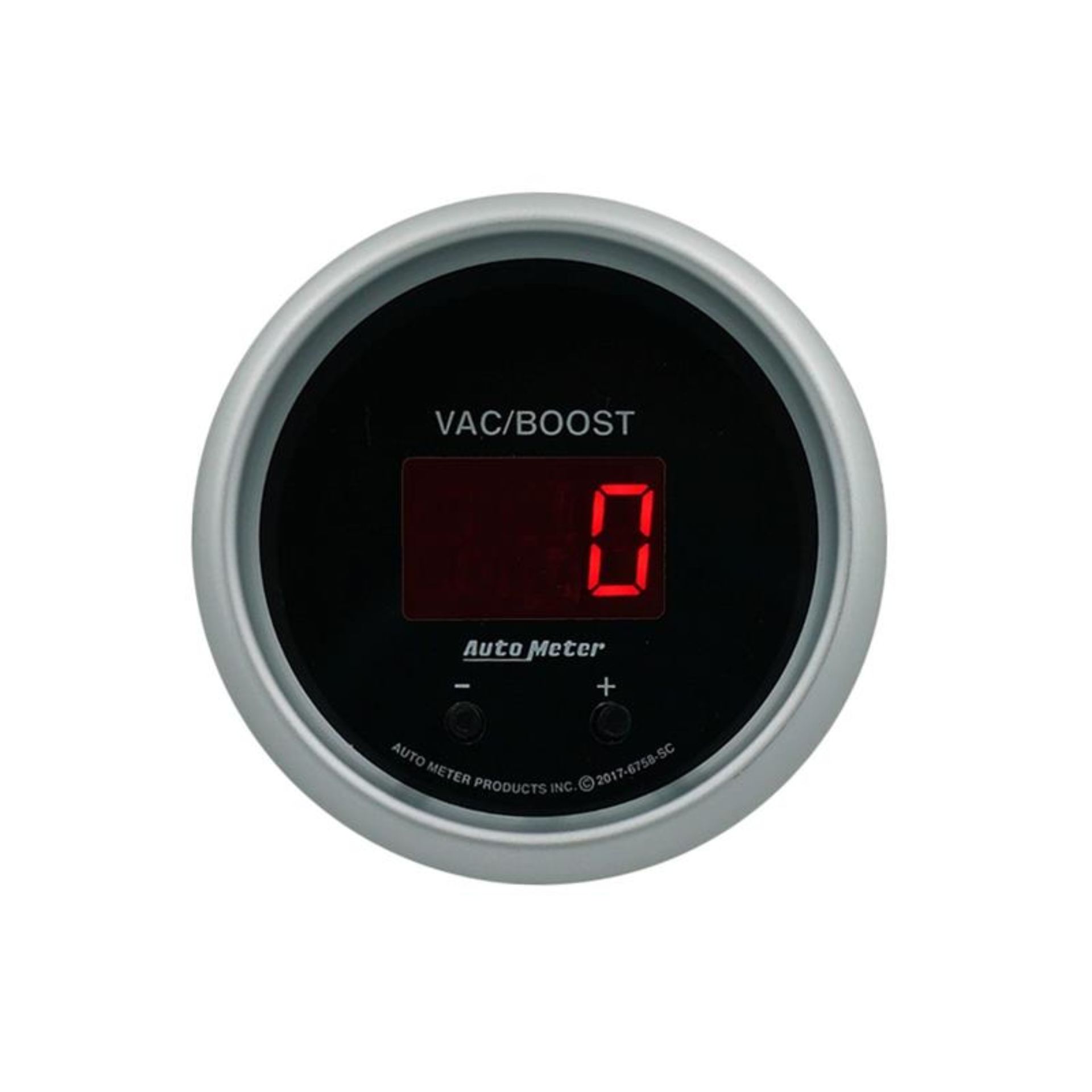 Picture of AutoMeter AM Sport-Comp Gauges - 6758-SC