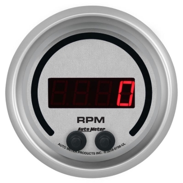 Picture of AutoMeter AM Ultra-Lite Gauges - 6798-UL