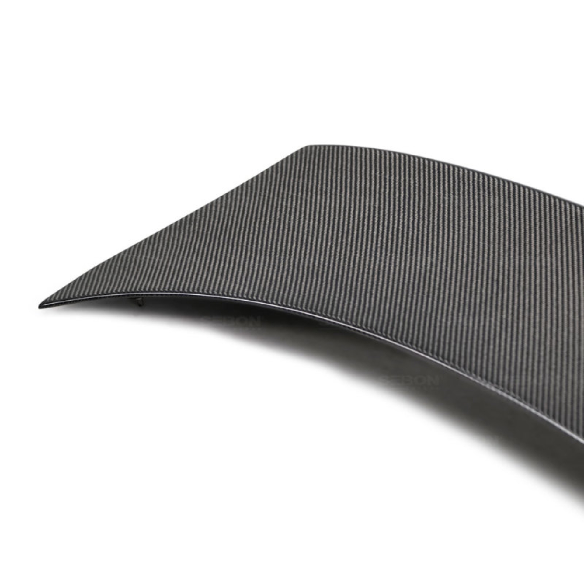 Picture of Seibon SEI Rear Spoilers - RS18KIST
