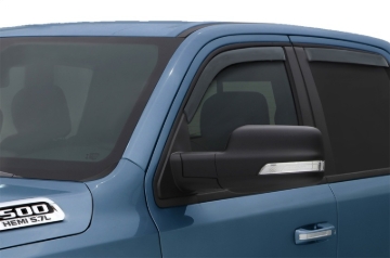 Picture of AVS In-Channel Ventvisors Wind Deflectors - 194813