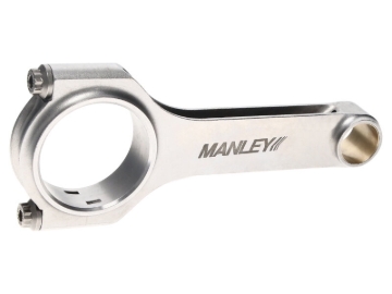 Picture of Manley Chevrolet Big Block H-Beam Connecting Rod Set - 6.535 in.