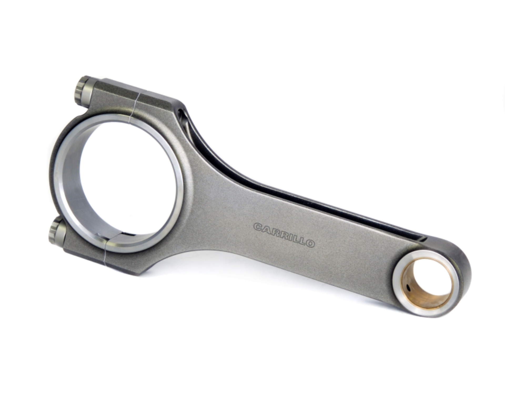 Picture of Carrillo CRL Conrods WMC-Single Connecting Rods - SCR6846-1