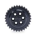 Picture of KraftWerks KRT Supercharger Pulleys - 159-99-750C