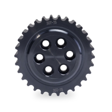 Picture of KraftWerks KRT Supercharger Pulleys - 159-99-750C