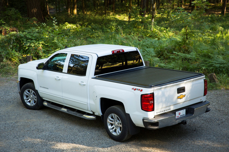 Picture of Pace Edwards PE UltraGroove Retractable Bed Covers - KR2106