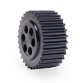Picture of KraftWerks KRT Supercharger Pulleys - 159-99-750C