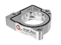 Picture of aFe Silver Bullet TBS Throttle Body Spacers - 46-32003