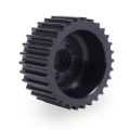 Picture of KraftWerks KRT Supercharger Pulleys - 159-99-750C