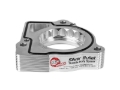 Picture of aFe Silver Bullet TBS Throttle Body Spacers - 46-32003
