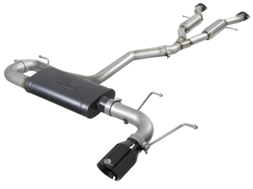 Picture of aFe Exhaust Cat Back - 49-38078-B