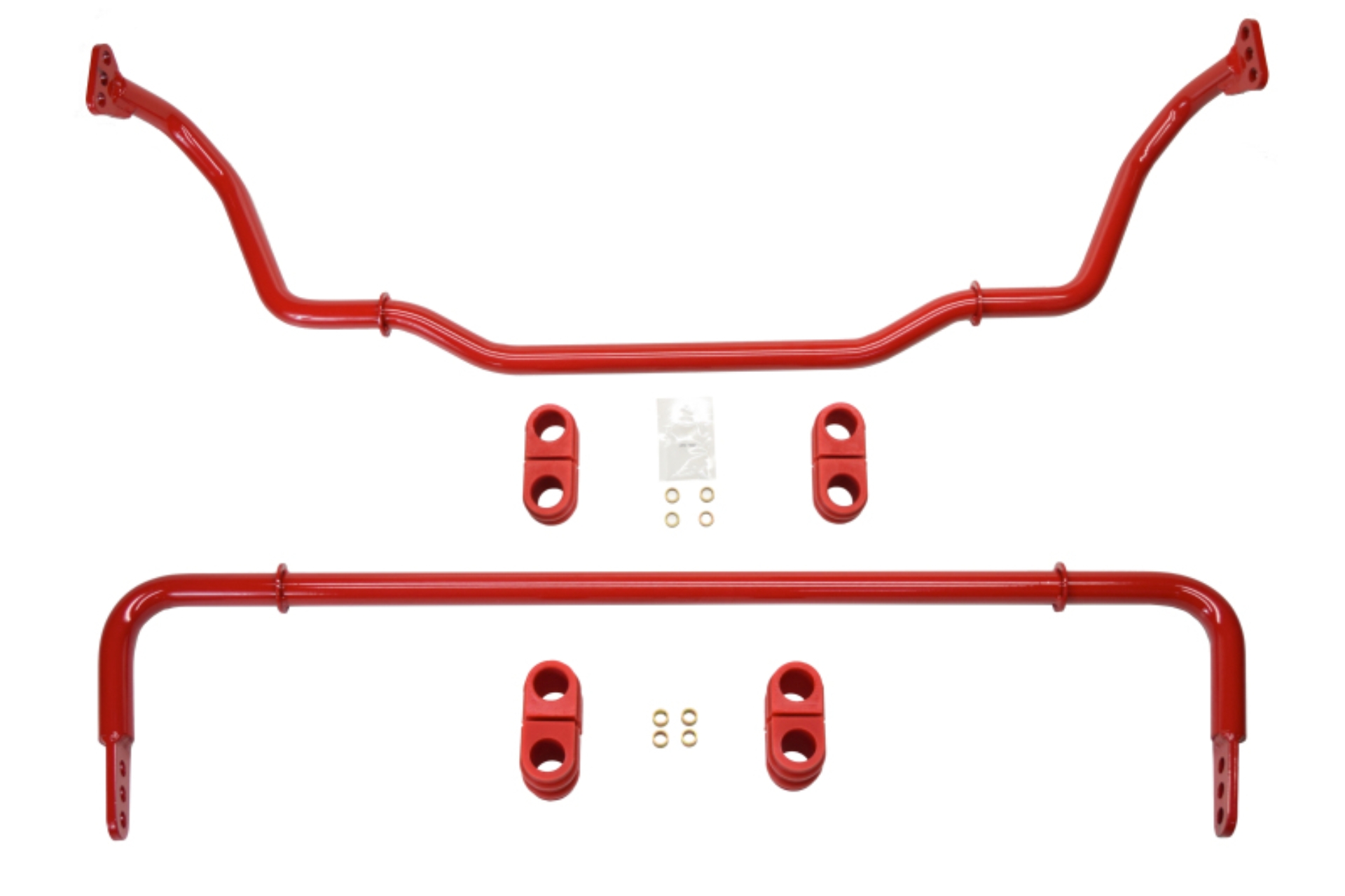 Picture of Pedders PED Front Sway Bar - PED-814094