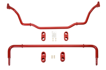 Picture of Pedders PED Front Sway Bar - PED-814094