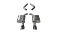 Picture of 15-18 Charger 6.4L 2.75in.CB DRE 4.5in. BLK SPRT