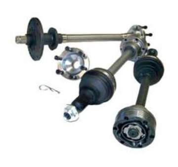 Picture of Driveshaft Shop DSS Hardware - 510317