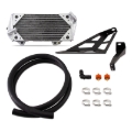 Picture of Mishimoto MM Radiators-Alum Race - MMRAD-CTR-17S