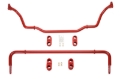 Picture of Pedders PED Front Sway Bar - PED-814094