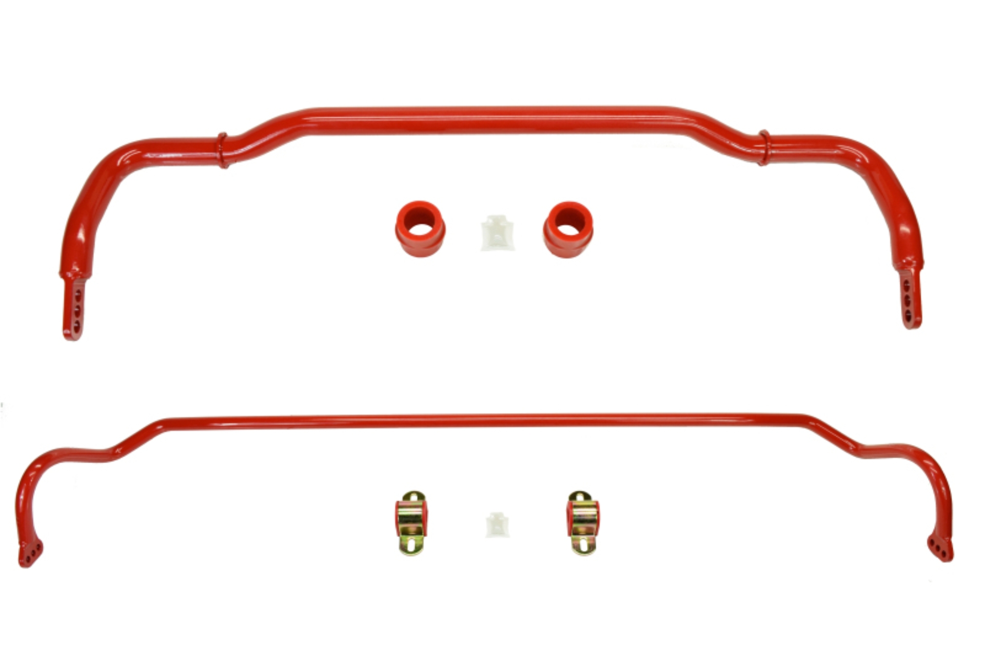 Picture of Pedders PED Front Sway Bar - PED-814096