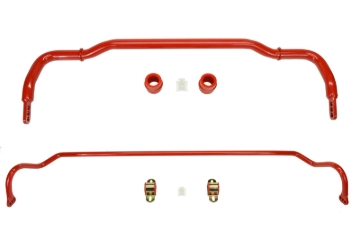 Picture of Pedders PED Front Sway Bar - PED-814096